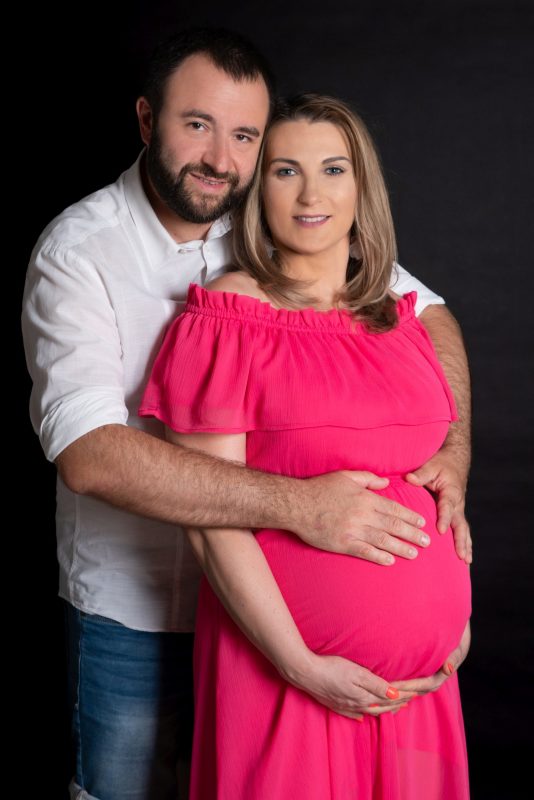 Zdjęcia studyjne