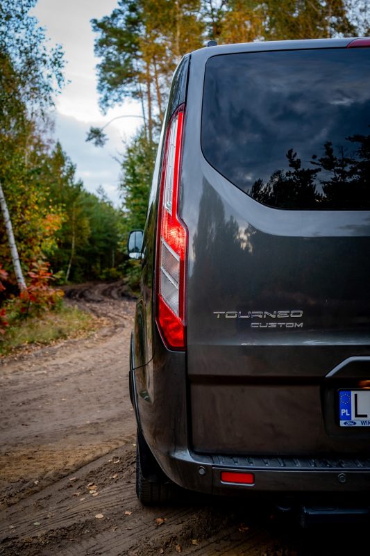 Zdjęcia motoryzacyjne