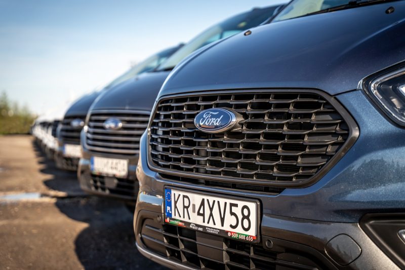 Zdjęcia motoryzacyjne