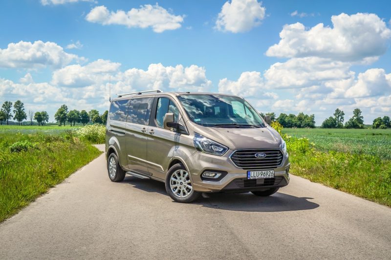 Zdjęcia motoryzacyjne