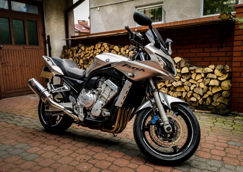 Zdjęcia motoryzacyjne