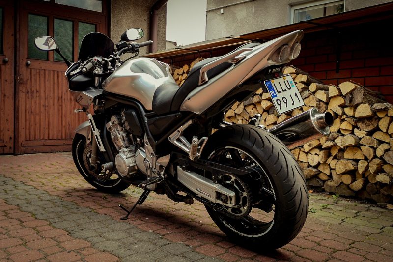 Zdjęcia motoryzacyjne