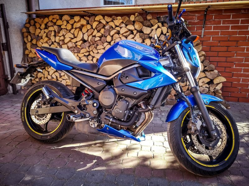 Zdjęcia motoryzacyjne