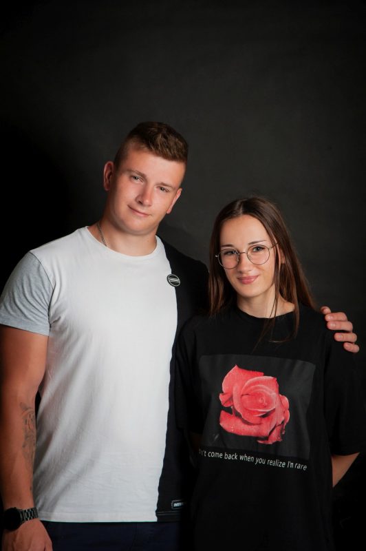 Zdjęcia studyjne