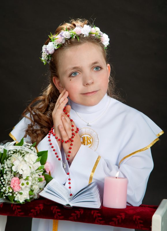 Zdjęcia studyjne