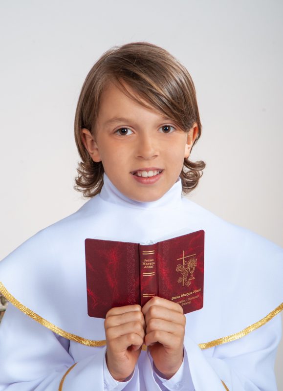 Zdjęcia studyjne
