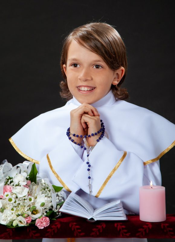 Zdjęcia studyjne
